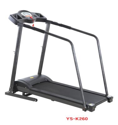 China rehabilitation treadmill for the elderly YS-K260 for sale