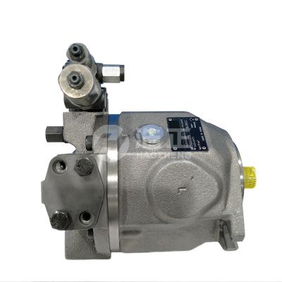 China A10VSO series variable hydraulic pump A10VSO18/28/45/71/100/140/DR/DFR1/DFLR machinery hydraulic industry piston pump new in stock for sale