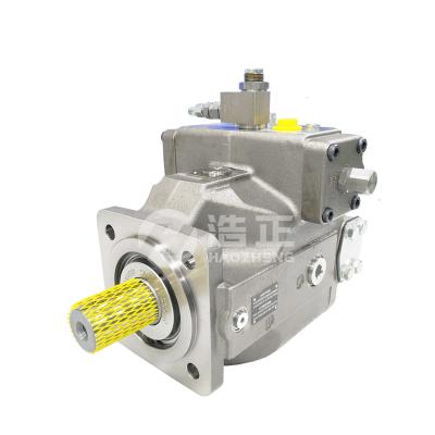 China Hydraulic machinery industry piston pump A4VSO variable hydraul pump for A4VSO40 A4VSO71 A4VSO125 A4VSO180 A4VSO125DR/22R-PPB13N00 in stock for sale