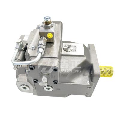 China A4VSO40/A4VSO71/A4VSO125/A4VSO180/DR/DP series hydraulic pump A4VSO series hydraulic piston pump machinery industry new in stock factory price for sale