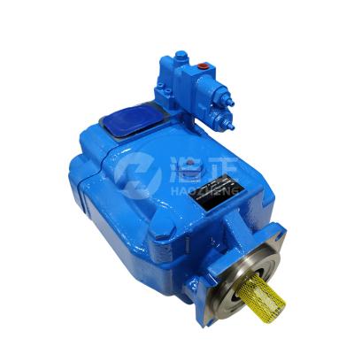 China High efficiency vickers variable displacement pump PVH57 PVH74 PVH98 PVH131 PVH141 hydraulic piston pump factory price in stock for sale