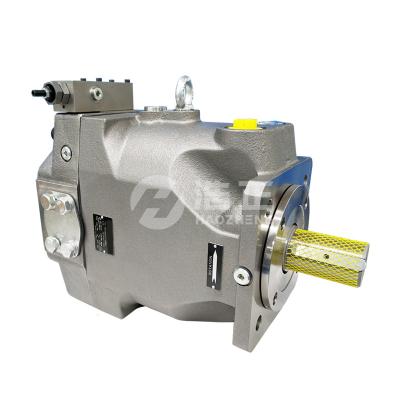 China Hydraulic machinery industry hydraulic variable displacement pump for Parker aixal pump PV080 PV092 PV140 PV180 PV270 NMMC NFWC NWWC in stock for sale