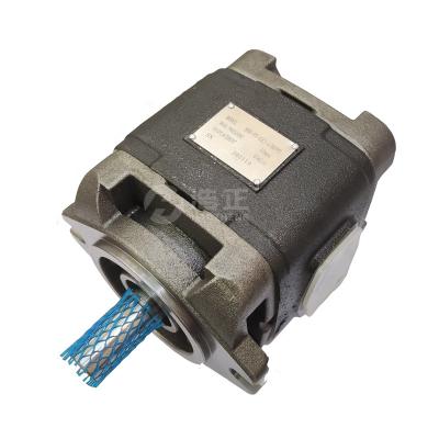 China Factory Price HG2 Series HG2-80-01R-VPC HG2-125-01R-VPC HG1-160-01R-VPC Replacement High Pressure Hydraulic Internal Gear Pump for sale