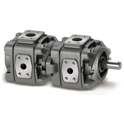 China Factory Price HG2 Series HG2-125-01R-VPC HG2-145-01R-VPC Replacement High Pressure Hydraulic Internal Gear Pump for sale