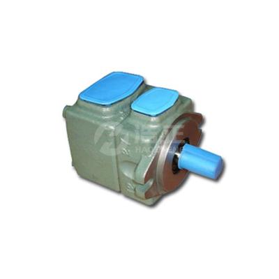 China Factory price Pv2r1 carbon steel pump Pv2r1 pump yuken hydraulic high pressure vickers vane pump PV2R1 PV2R2 PV2R3 for sale