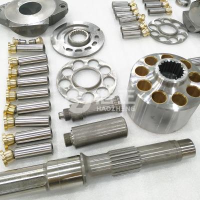 China Hydraulic machinery industry hydraulic pump spares A10V A10VSO28 A10VSO45 A10VSO71 A10VSO100 DR DFR1 DFLR pump kits in stock for sale