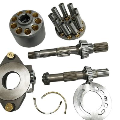 China Hydraulic machinery industry replace Rexroth hydraulic pump repair kit, a10vso hydraulic pump repair parts for sale