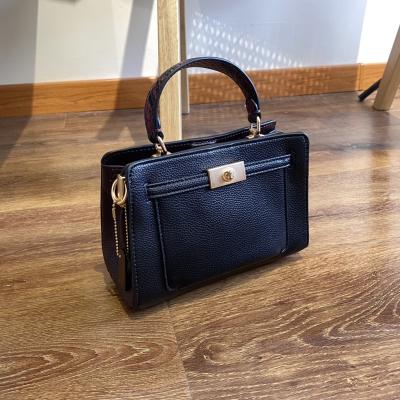 China Water Resistant Factory Wholesale Designer Bags Top Quality Leather Tote Bag Handbags for Women Luxury Famous Branded Ladies Fashion Hand Bags for sale