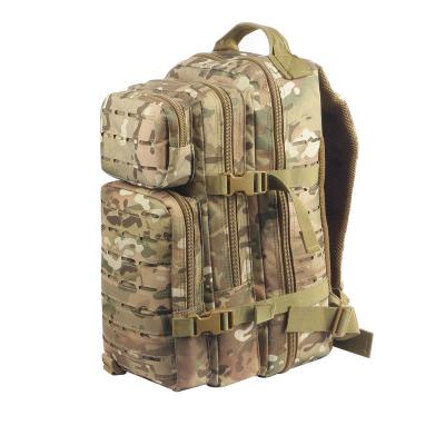 China 2021 waterproof popular rolling backpack camouflage school bag CAMOUFLAGE fishing backpack for sale