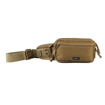 China 1000D Waterproof Military Tactical Pocket Camping Oxford Bag Water Proof 1000D Multifunctional Waist Pouch for sale