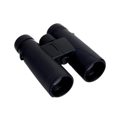 China Powerful Aluminum + Polycarbonate 10x42 Binoculars Center Focus For Outdoor Travel Guided Birdwatching for sale