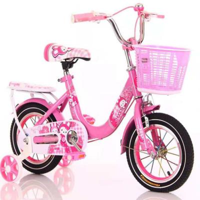 China Kids Toys Bike High Quality Kids Bike Kids Bike Kids Bike For 4 Years Child for sale