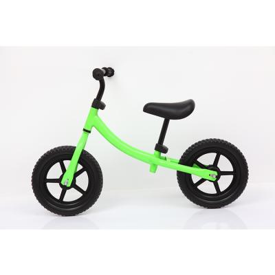 China Ride On Toy Children's Balance Bike Kids Balance Car Ride On Toy No Pedal for sale