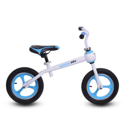 China Ride on toy 12 inch no pedal kids balacne bicycle kids balance running bike bicycle for kids for sale