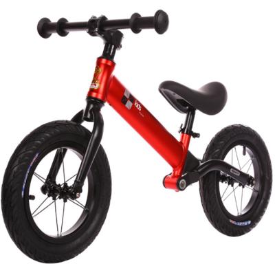 China Factory Supply New Design Eco-friendly Kids Push Bike Baby Balance Bike Kids Balance Bike for sale