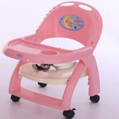 China Safety Comfortable Baby Dining Chair Adjustable Baby Umpire Chair Baby Dining Chair Baby Folding Dining Chair for sale