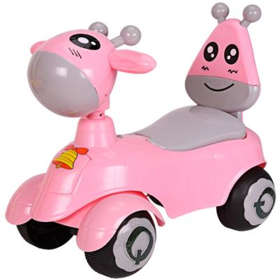 China Music and Baby Swing Car Light Weight Happy Selling Best Ride On Swing Car for sale