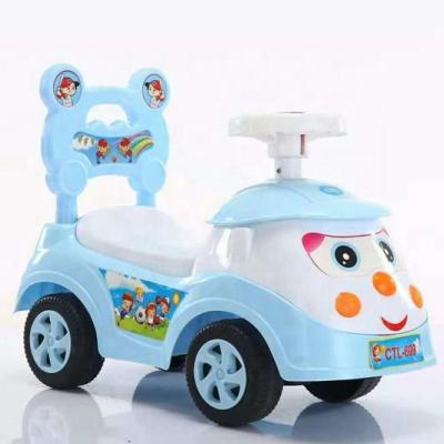 China Ride on Toy Xingtai Original Swing Baby Toy Cars/Children's Swing Car/Children's Swing Car with Light for sale