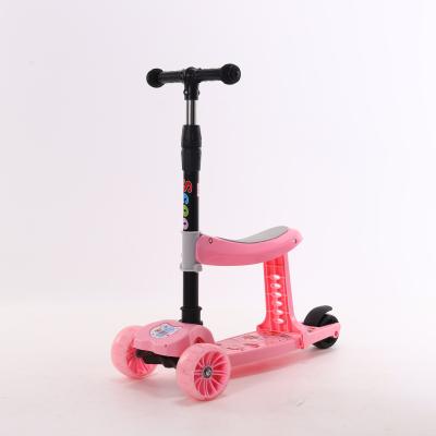 China Ride on toy scooter kids scooter /high quality kids kick scooter for market for sale