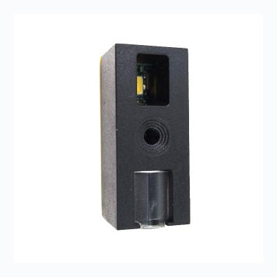 China Desktop G 2D Barcode Module Supports QR Code Mini Easy To Install Barcode Scanner for sale