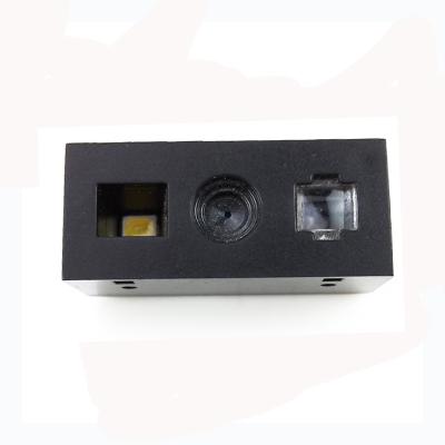 China High Quality 2D Engine Head Module Mini Desktop G Scan 2D Barcode Recognition Embedded Scanner for sale