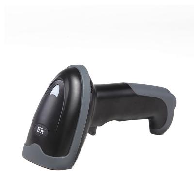 China W 1D 2D Image CMOS Barcode Scanner Fast Accurate Scan According To Barcode for sale