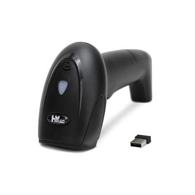 China High End Accurate Desktop G Megapixel 2D Wireless Barcode Scanner Plug And Play Fast Handheld And Portable for sale