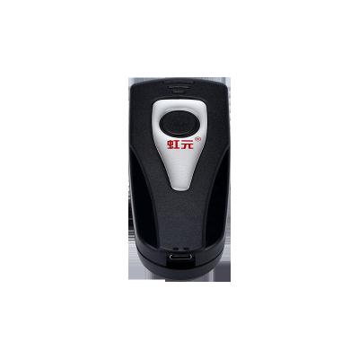 China Logistics Express S 5280 2d Bl uetooth barcode scanner can scan mobile phone screen anti-seismic and anti-fall for sale