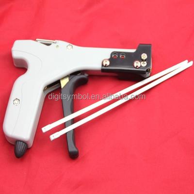 China Stainless steel cable tie tie factory popular unique design automatic cable ties tool made in china for sale