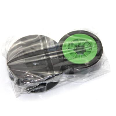 China Latest COMPATIBLE Hot Selling Black Printing Ink Ribbon for sale