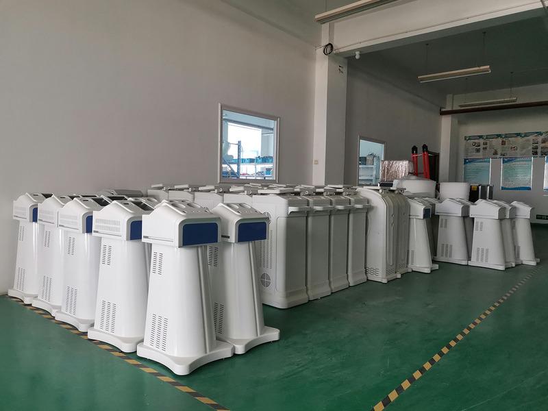 Verified China supplier - Athmed Photoelectric Tech Co., Ltd.