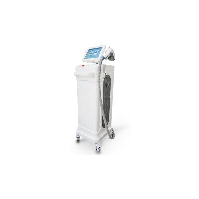 China Hair Removal Factory Outlet Hot Sale 808nm Diode Laser Hair Removal Machine for sale