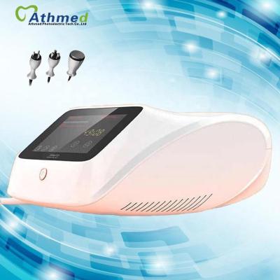 China Weight Loss Body Slimming Cavitation 40K Fast Slimming System Machine for sale