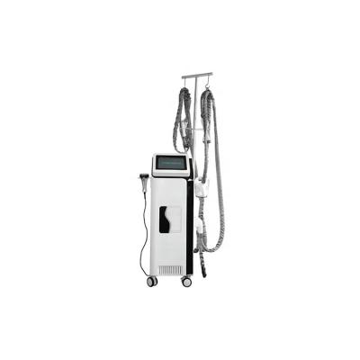 China Weight Loss Combination Lipolaser Cavitation RF Vacuum Laser Slimming Lipo Machine for sale