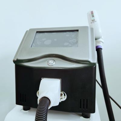 China Skin Tightening Professional Athmed OPT IPL Hot Sale Hair Removal And Skin Rejuvenation Machine for sale