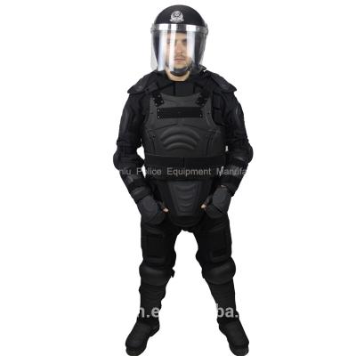 China Plastics And Polyethylene Fiber Weight Anti Riot Suit Anti Riot Gear Anti Riot Gear for sale