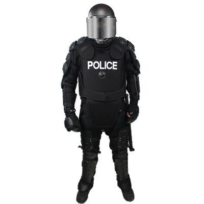 China Strong High Quality Anti Riot Swipe Resistant Suit Military Riot Control Gear for sale