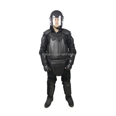 China Anti-Breaking Anti-Riot Suit Anti Riot Protector Full Body Armor Suit High Quality Military Law Enforcement for sale