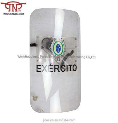 China Polycabonate Anti Riot Shield PC Shields/Shields/Polycarbonate for sale