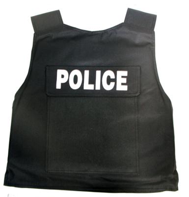 China Hard Steel Material Stabproof Vest/Police Anti Punture Vest/Military Antistab Vest M for sale