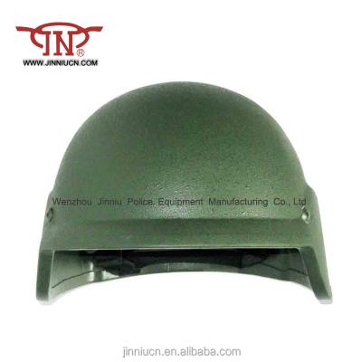 China Concealable bulletproof helmet/anti bullet helmet /bulletproof armor for sale