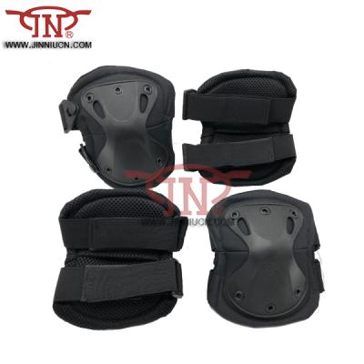 China Protective Equipment Knee Pads Elbow Pads Knee Protecter for sale