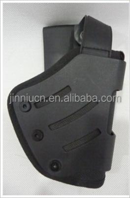 China Military Nylon + PC Pocket Pistol Gun Holster for sale