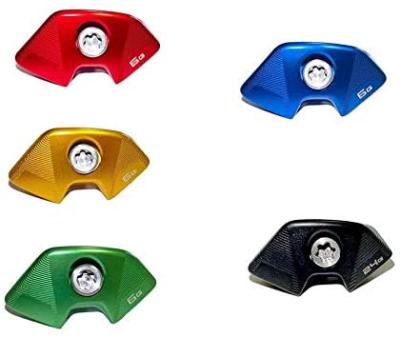 China Aluminum Space Golf Head Weight Fits For Driver Taylor-Made Sim 2 Driver 24/20/18/16/14/12/8/6 Gram Golf Weights for sale