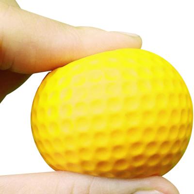 China Golf Sports Wholesale Customized Golf Ball Practice Ball Golf Practice Ball For Outdoor/Indoor Training for sale