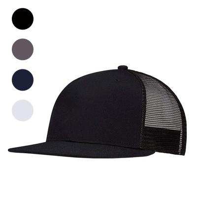 China Golf Sports Factory Price Breathable Vintage Snapback Baseball Hats Factory Price Custom High Quality Trucker Mesh Ball Hat for sale