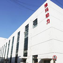 Verified China supplier - Wuxi Yuma Power Technology Co., Ltd.