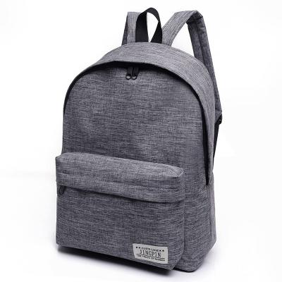 China Waterproof 2021 Teens Backpack School Fashion Bags Man Bags Shoulder Backpack Bag Pack School for sale