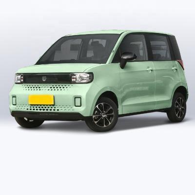 China Lingtu 2022 10.36kWh Le Xion10.36kWh Lexiong 39 Cloth 39 Hp 5 Door 4 Seat Hatchback New Energy Pure Electric Vehicle Car for sale