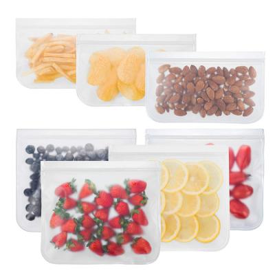 China High Quality Hot Selling Moisture Proof Leak Proof Food Vacuum Bag Environmental Protection Food Grade Frozen Vacuum Bag for sale